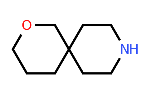 CAS 374795-48-9 | 2-Oxa-9-aza-spiro[5.5]undecane