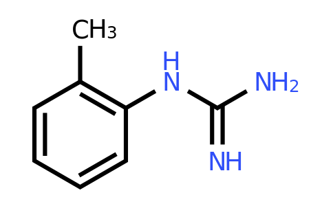 CAS 37557-40-7 | N-o-Tolyl-guanidine