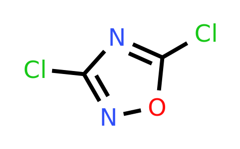 CAS 37579-29-6 | 3,5-Dichloro-1,2,4-oxadiazole