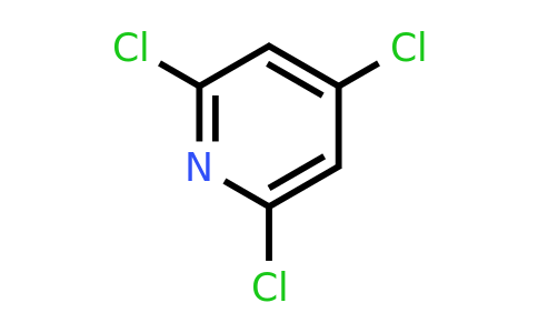 CAS 3764-01-0 | 2,4,6-Trichloropyridine