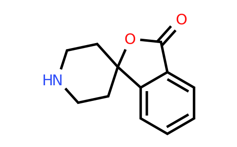 CAS 37663-46-0 | 3H-spiro[isobenzofuran-1,4'-piperidin]-3-one