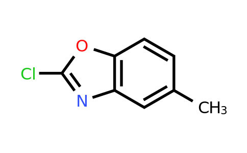 CAS 3770-60-3 | 2-Chloro-5-methyl-1,3-benzoxazole