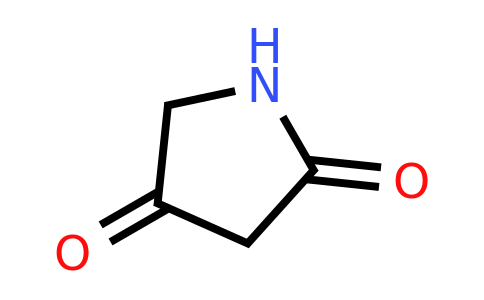 CAS 37772-89-7 | pyrrolidine-2,4-dione