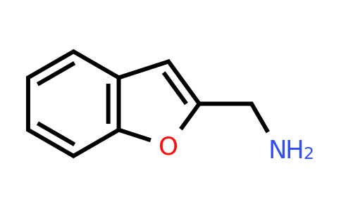 CAS 37798-05-3 | 1-benzofuran-2-ylmethanamine