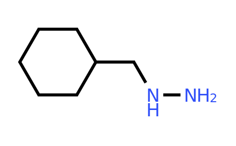 CAS 3788-16-7 | Cyclohexylmethyl-hydrazine