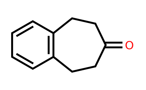 CAS 37949-03-4 | 5,6,8,9-Tetrahydro-benzocyclohepten-7-one