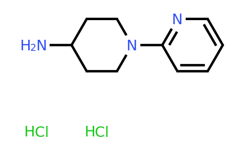 CAS 380222-98-0 | 3,4,5,6-Tetrahydro-2H-[1,2']bipyridinyl-4-ylamine dihydrochloride