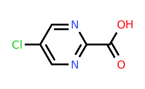 CAS 38275-61-5 | 5-chloropyrimidine-2-carboxylic acid