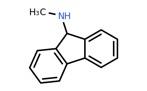 CAS 38359-28-3 | N-Methyl-9H-fluoren-9-amine