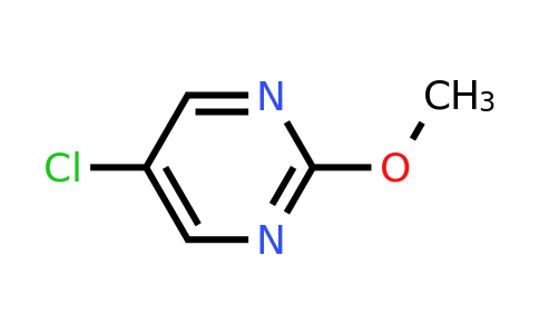 CAS 38373-44-3 | 5-Chloro-2-methoxypyrimidine
