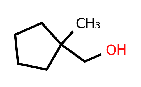 CAS 38502-28-2 | (1-methylcyclopentyl)methanol