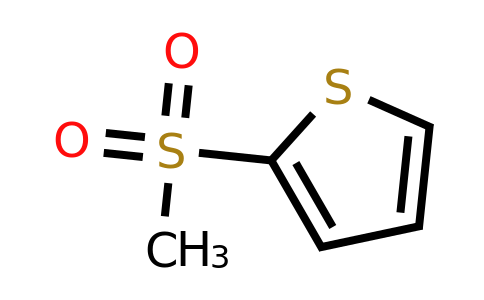 CAS 38695-60-2 | 2-Methylsulfonylthiophene