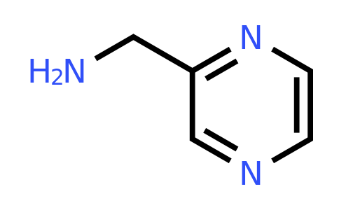 CAS 39204-49-4 | 2-Aminomethylpyrazine