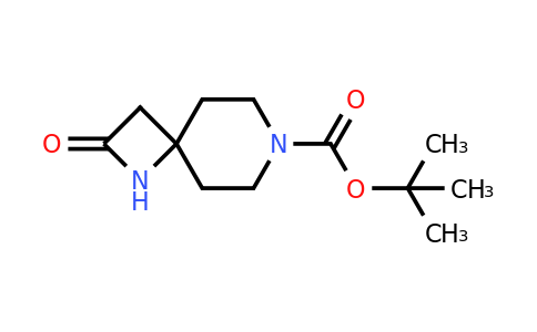 CAS 392331-78-1 | tert-butyl 2-oxo-1,7-diazaspiro[3.5]nonane-7-carboxylate