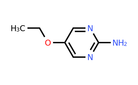 CAS 39268-74-1 | 5-Ethoxy-pyrimidin-2-ylamine