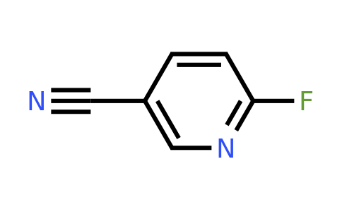5-Cyano-2-fluoropyridine
