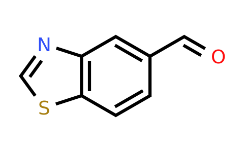 CAS 394223-38-2 | Benzothiazole-5-carbaldehyde