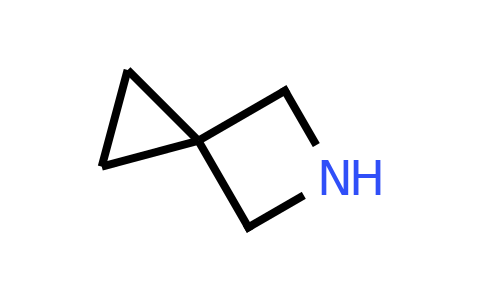 CAS 39599-52-5 | 5-azaspiro[2.3]hexane