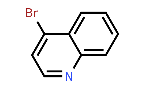 CAS 3964-04-3 | 4-Bromoquinoline