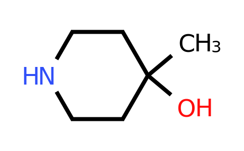 CAS 3970-68-1 | 4-methylpiperidin-4-ol