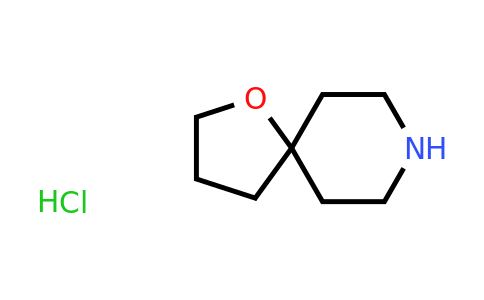 CAS 3970-79-4 | 1-oxa-8-azaspiro[4.5]decane hydrochloride