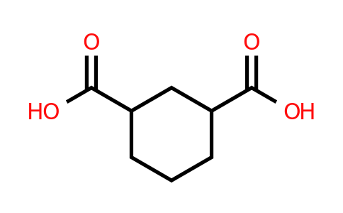 CAS 3971-31-1 | cyclohexane-1,3-dicarboxylic acid
