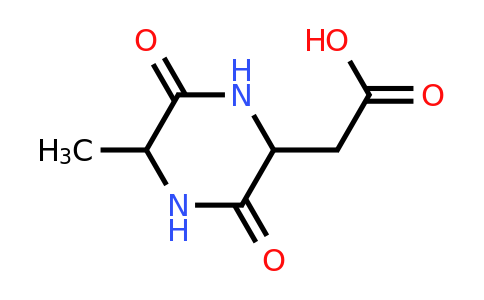CAS 397847-46-0 | Aspartyl-alanyl-diketopiperazine
