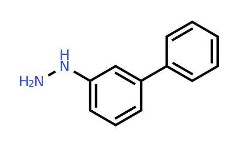 CAS 39785-68-7 | Biphenyl-3-yl-hydrazine