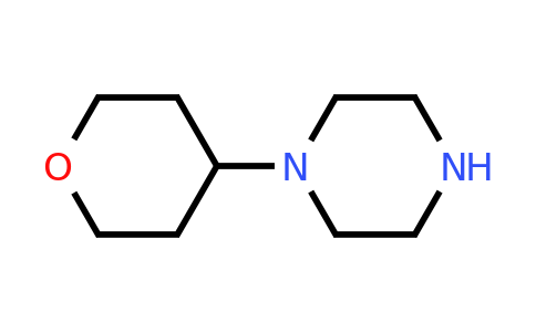 CAS 398137-19-4 | 1-(Tetrahydro-pyran-4-yl)-piperazine