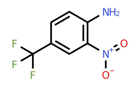 CAS 400-98-6 | 4-Amino-3-nitrobenzotrifluoride
