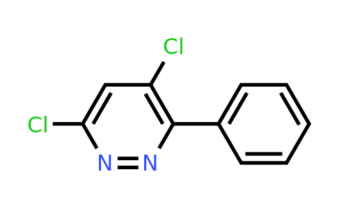 CAS 40020-05-1 | 4,6-Dichloro-3-phenyl-pyridazine