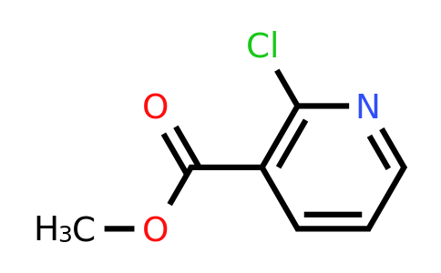 CAS 40134-18-7 | Methyl 2-chloronicotinate