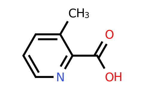 CAS 4021-07-2 | 3-Methylpicolinic acid