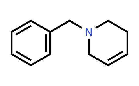 CAS 40240-12-8 | 1-benzyl-1,2,3,6-tetrahydropyridine