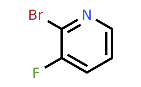 CAS 40273-45-8 | 2-bromo-3-fluoropyridine