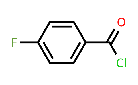 CAS 403-43-0 | 4-fluorobenzoyl chloride