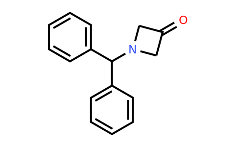 CAS 40320-60-3 | 1-Benzhydrylazetidin-3-one