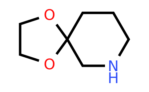 CAS 40369-91-3 | 1,4-Dioxa-7-aza-spiro[4.5]decane