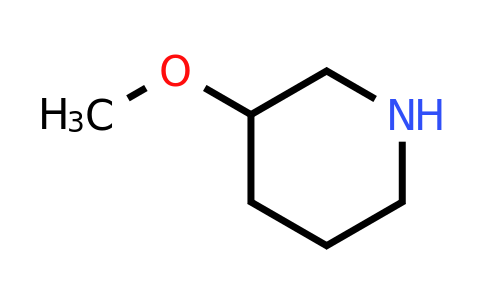 CAS 4045-29-8 | 3-methoxypiperidine