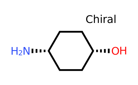 CAS 40525-78-8 | cis-4-Amino-cyclohexanol