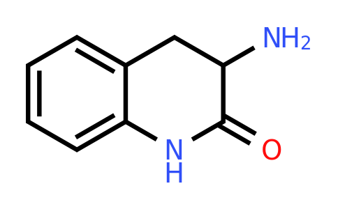CAS 40615-17-6 | 3-Amino-3,4-dihydro-1H-quinolin-2-one