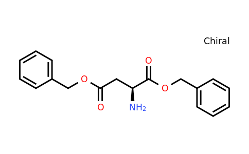 CAS 4079-61-2 | dibenzyl aspartate