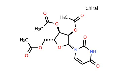 CAS 4105-38-8 | Uridine triacetate