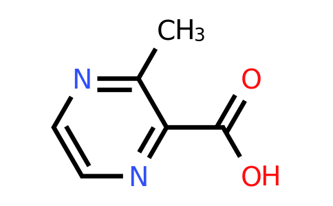 CAS 41110-28-5 | 3-methylpyrazine-2-carboxylic acid
