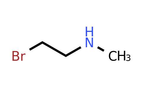 CAS 41239-10-5 | (2-Bromo-ethyl)-methyl-amine