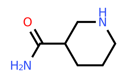 CAS 4138-26-5 | Nipecotamide
