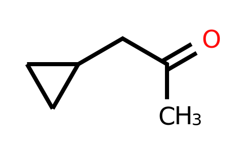 CAS 4160-75-2 | 1-Cyclopropyl-propan-2-one
