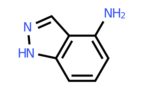 CAS 41748-71-4 | 1H-indazol-4-amine
