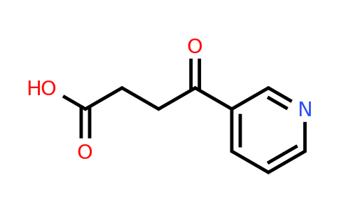 CAS 4192-31-8 | 4-Oxo-4-pyridin-3-yl-butyric acid