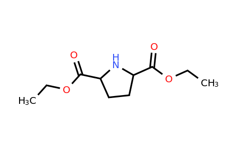 CAS 41994-50-7 | Diethyl pyrrolidine-2,5-dicarboxylate